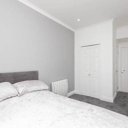 פרת' City Centre 2 Bedroom Flat מראה חיצוני תמונה