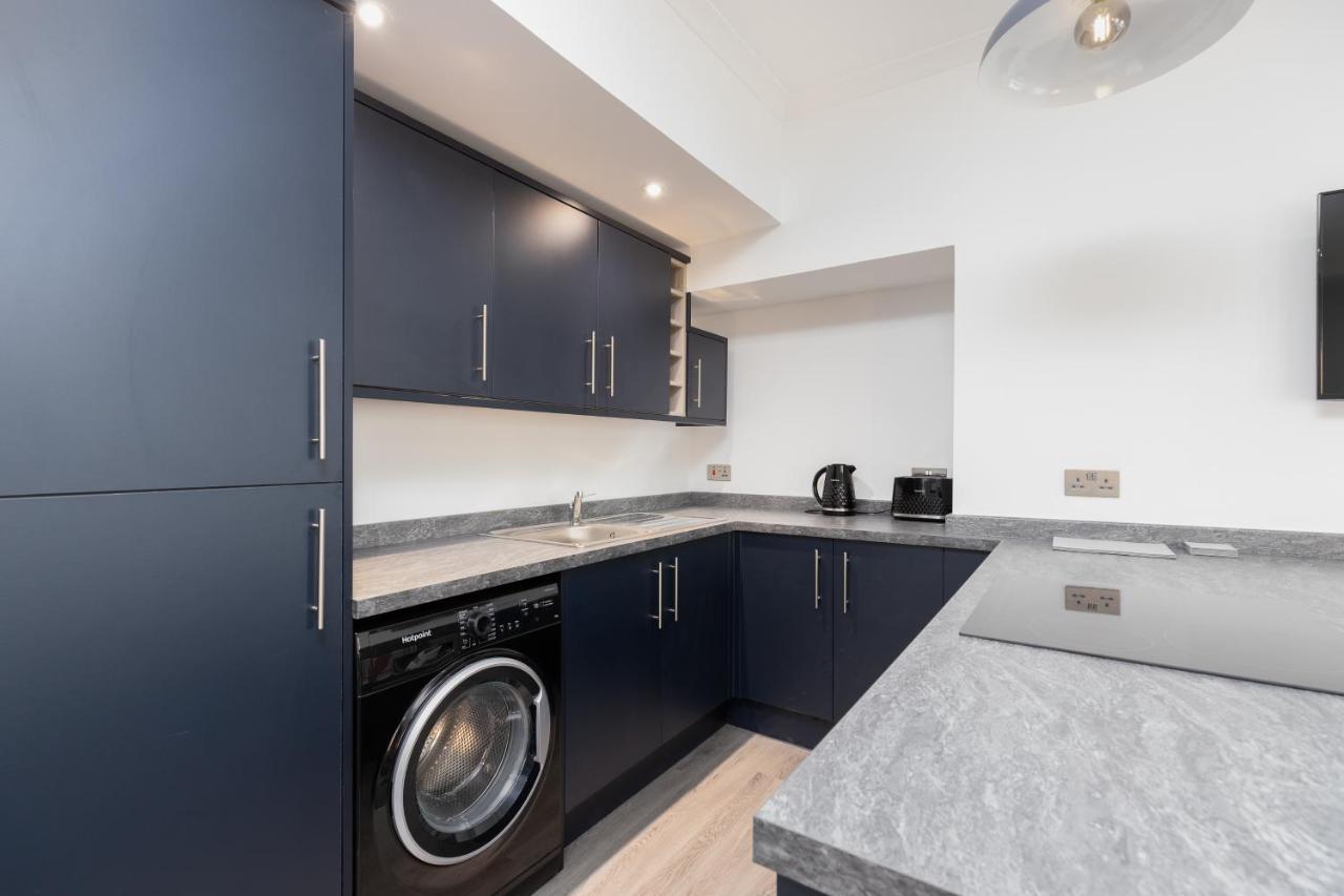 פרת' City Centre 2 Bedroom Flat מראה חיצוני תמונה