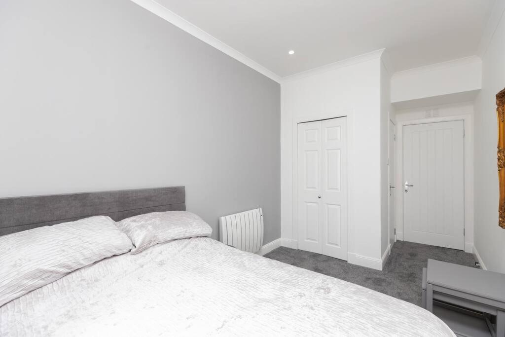 פרת' City Centre 2 Bedroom Flat מראה חיצוני תמונה