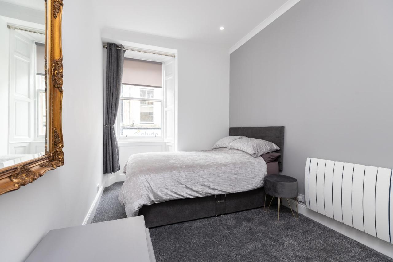 פרת' City Centre 2 Bedroom Flat מראה חיצוני תמונה